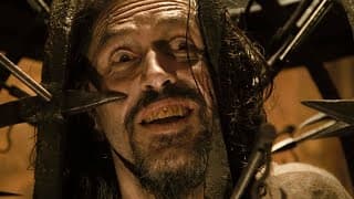 Karkaroff exposes Barty Crouch Jr. | Full Scene | Harry Potter and the Goblet of Fire
